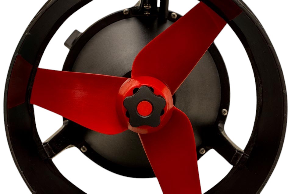 DiverTug TEK 12 – Bild 5