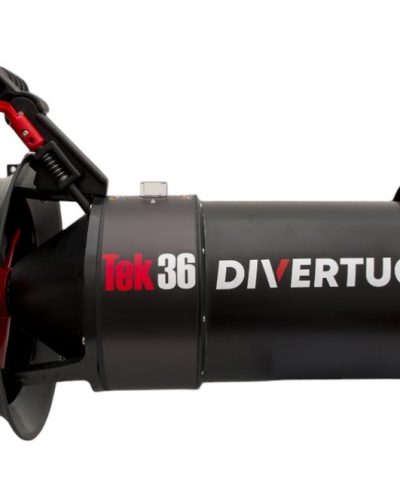 DiverTug TEK36