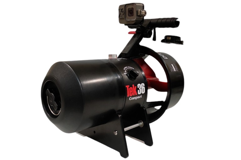 DiverTug TEK36 COMPACT – Bild 2