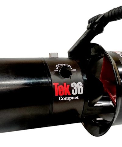 DiverTug TEK36 COMPACT
