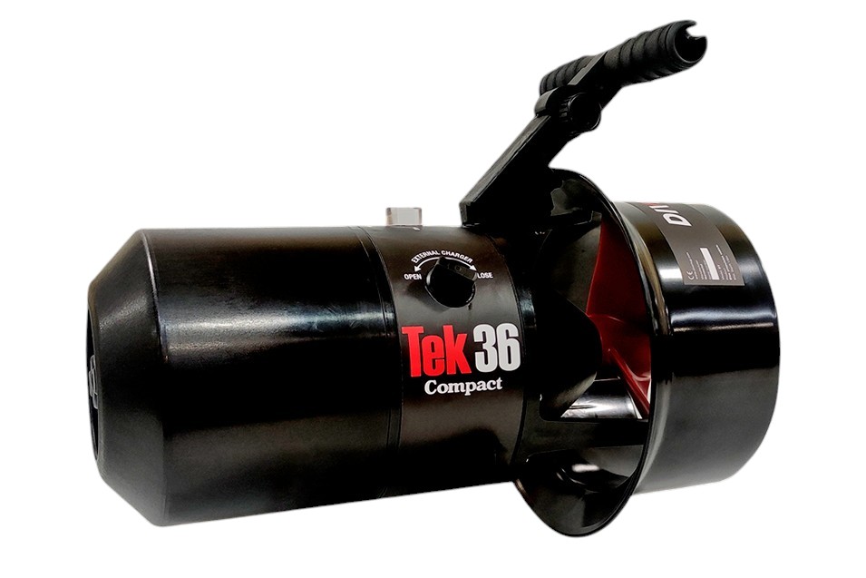 DiverTug TEK36 COMPACT