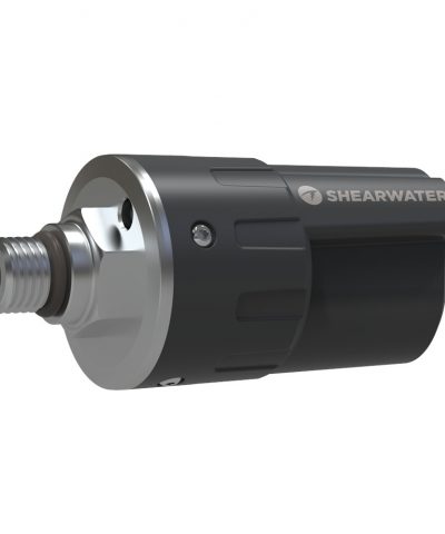 Alternative view of Shearwater Transmitter SWIFT