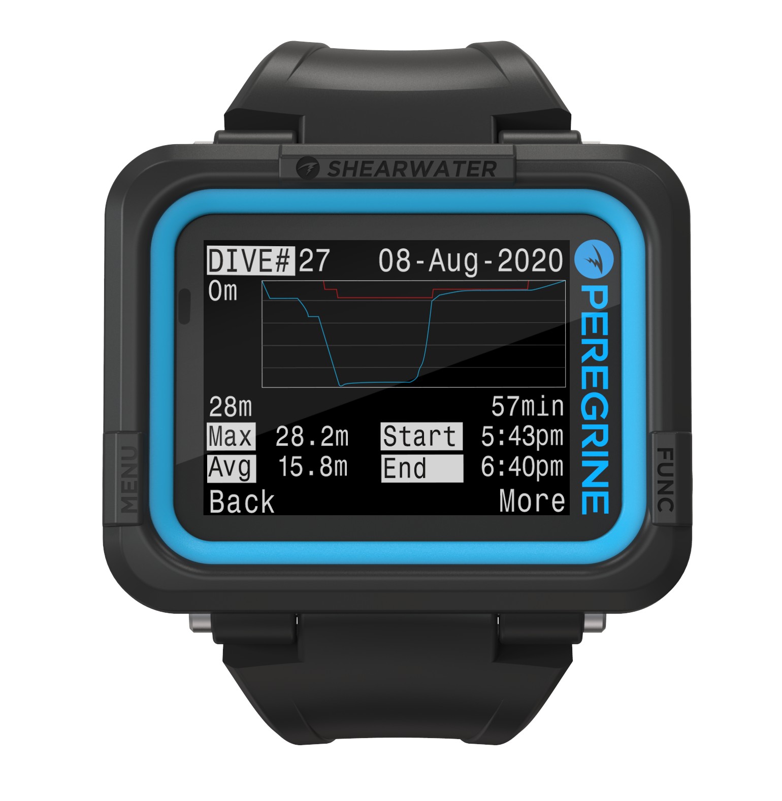 Shearwater Peregrine – Bild 4