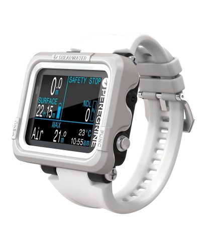 Shearwater Peregrine Adventures - Light Edition