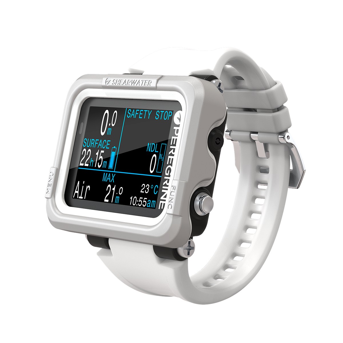 Shearwater Peregrine Adventures - Light Edition