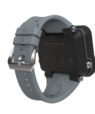 Alternative view of Shearwater Peregrine Adventures - Dark Edition