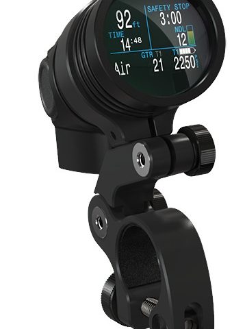 Shearwater NERD 2 SA