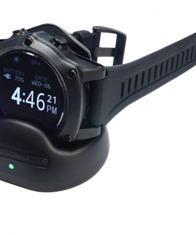 Alternative view of Shearwater TERIC