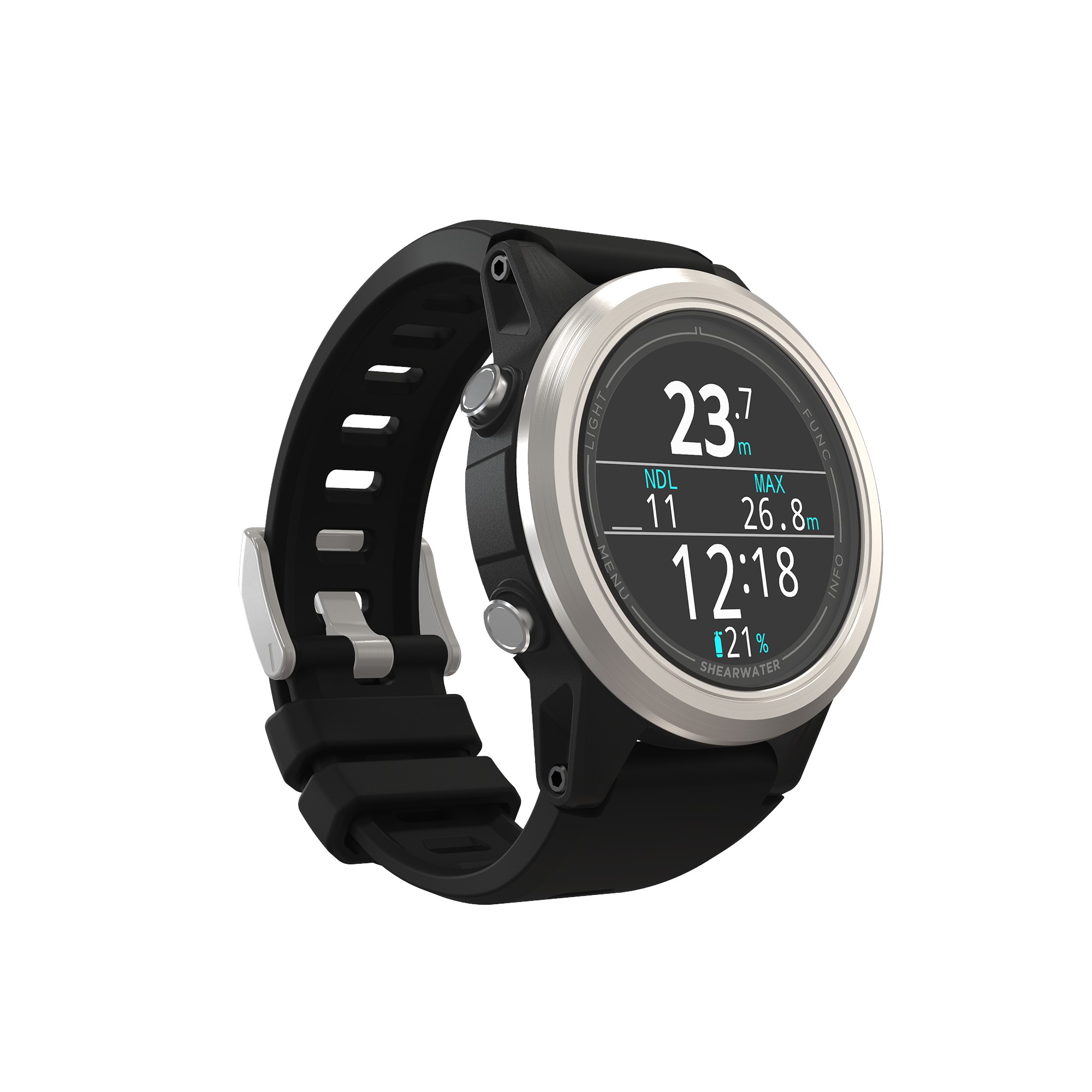 Shearwater TERN – Bild 2