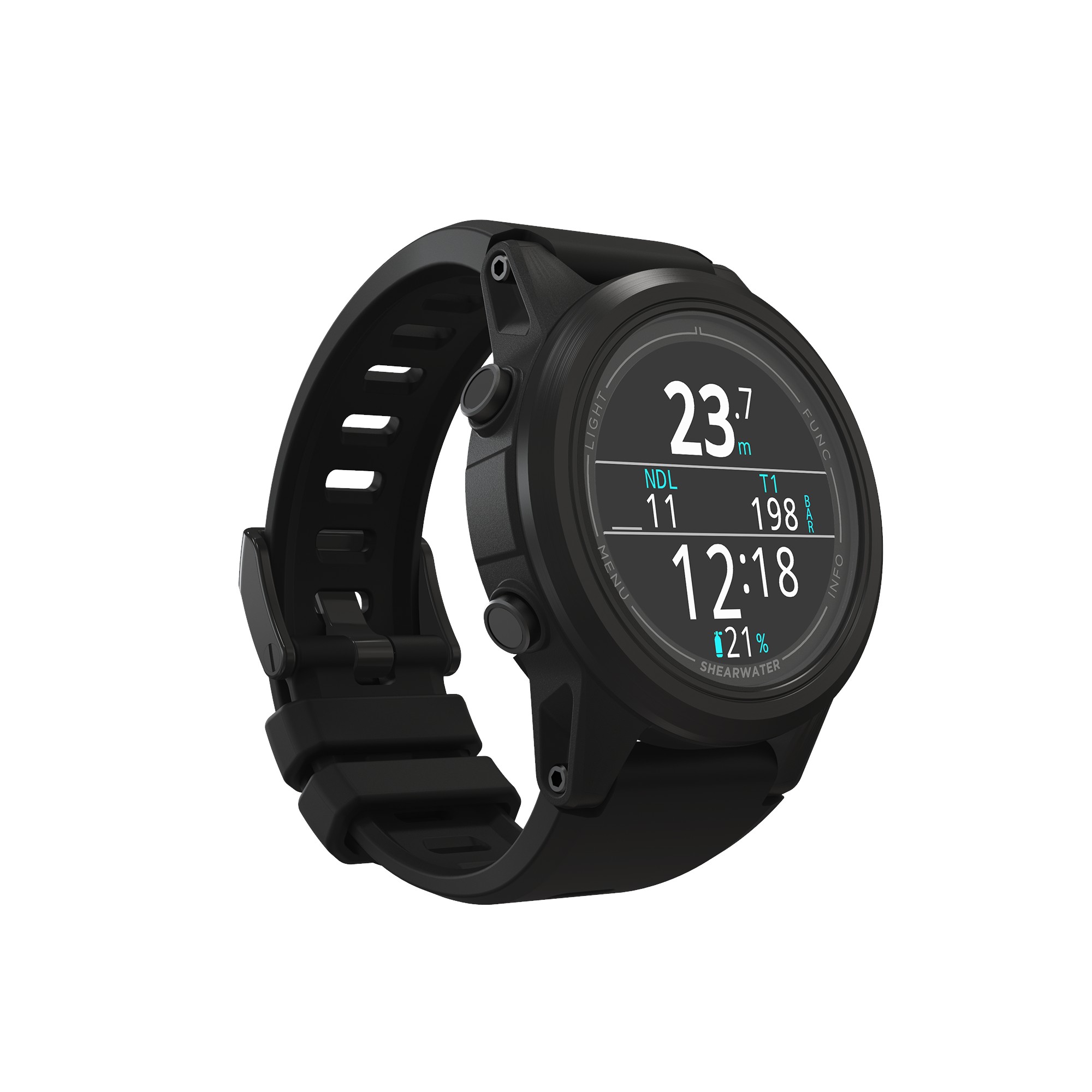 Shearwater TERN TX – Bild 2